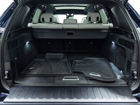 Used 2026 BMW X5 xDrive40i image 9