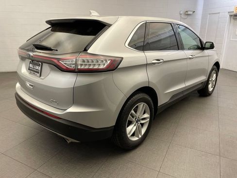 Used 2018 Ford Edge SEL w/ Equipment Group 201A FWD image 6