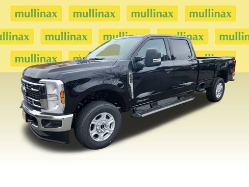New 2026 Ford F350 XLT w/ 360-Degree Camera Package image 9