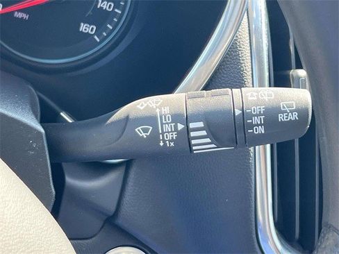 Certified 2022 Chevrolet Equinox LT image 23