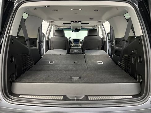 Used 2018 GMC Yukon Denali w/ Open Road Package AWD/4WD image 41