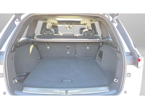 Used 2022 Jeep Grand Cherokee Overland image 33