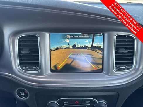Used 2023 Dodge Charger SXT image 20