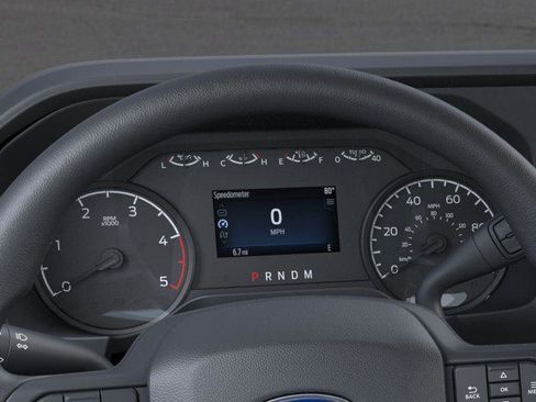 New 2026 Ford F450 2WD Crew Cab Super Duty image 13