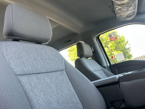 New 2026 Ford F250 XL w/ STX Appearance Package AWD/4WD image 16
