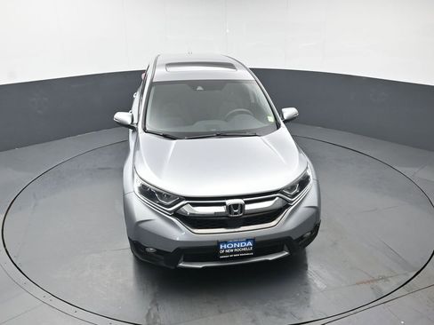 Used 2018 Honda CR-V EX image 39