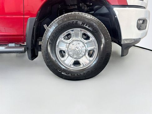 Used 2026 RAM 2500 Tradesman AWD/4WD image 18