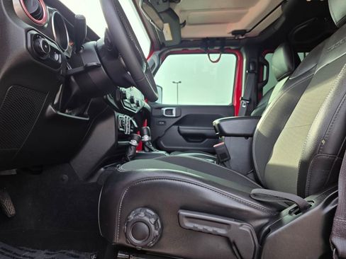 Used 2023 Jeep Wrangler Sport S w/ LED Headlamp & Fog Lamp Group image 10