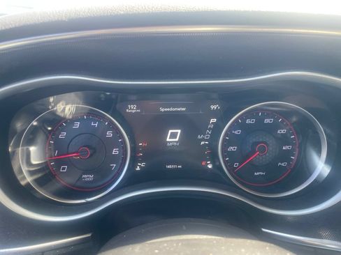 Used 2018 Dodge Charger GT AWD/4WD image 18