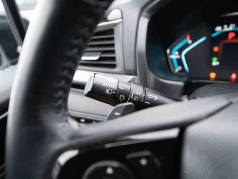 Used 2023 Honda Odyssey Elite image 13