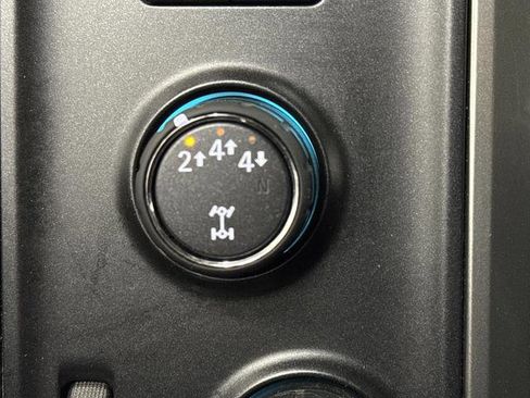 Used 2018 Chevrolet Silverado 2500 LTZ image 21