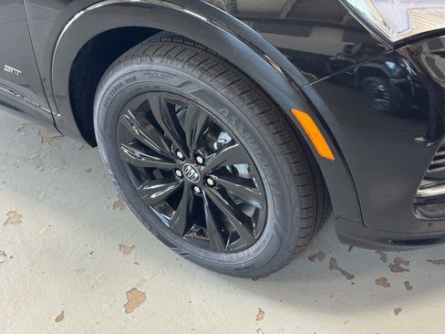 New 2026 Buick Envista Sport Touring w/ Convenience I Package image 4