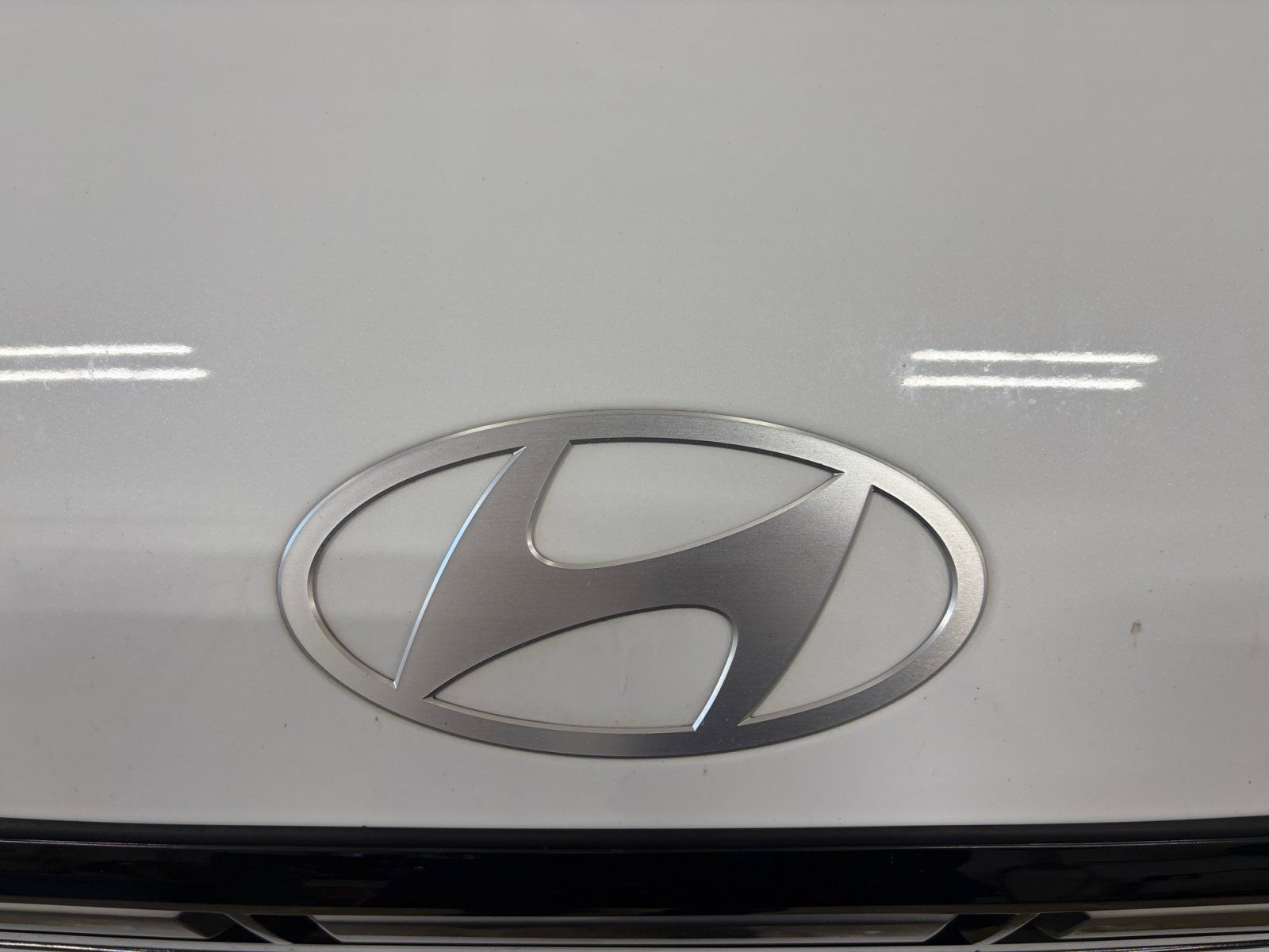 Certified 2025 Hyundai Santa Fe SE AWD/4WD image 22