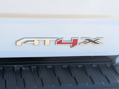 Used 2024 GMC Sierra 1500 AT4X AWD/4WD image 8