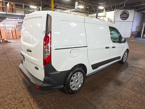 Used 2022 Ford Transit Connect XL image 5