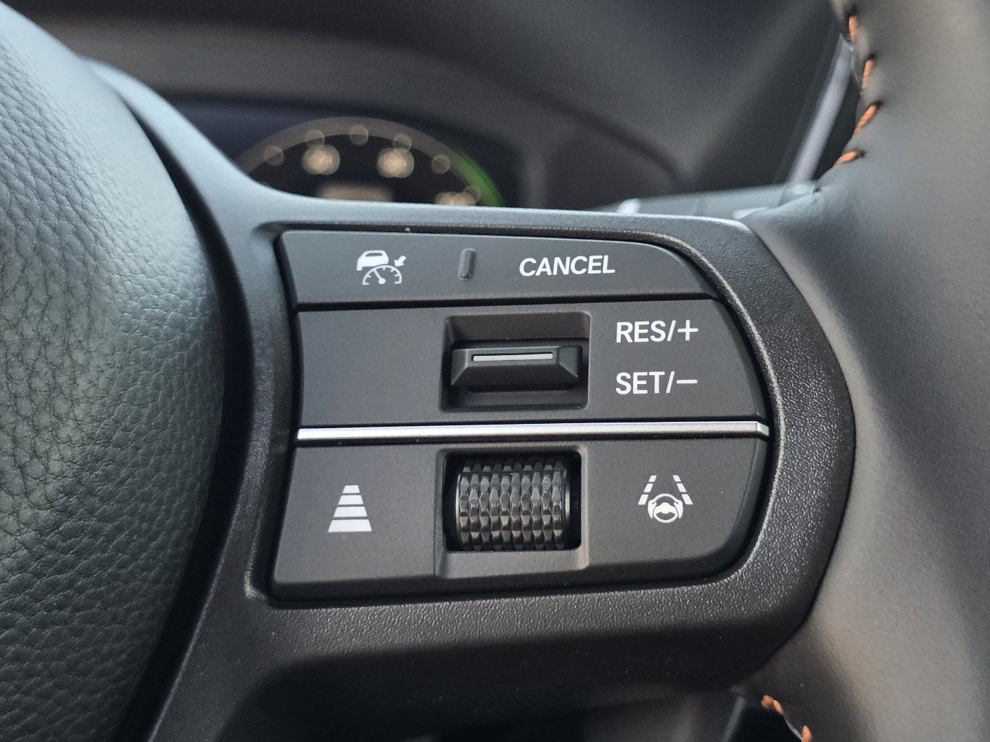 New 2027 Honda CR-V Sport-L image 28