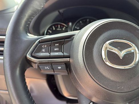 Certified 2023 MAZDA CX-5 AWD 2.5 S w/ Premium Package image 22