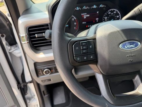Used 2025 Ford F250 XL w/ STX Appearance Package AWD/4WD image 23