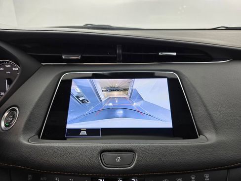 Used 2023 Cadillac XT4 Sport image 22