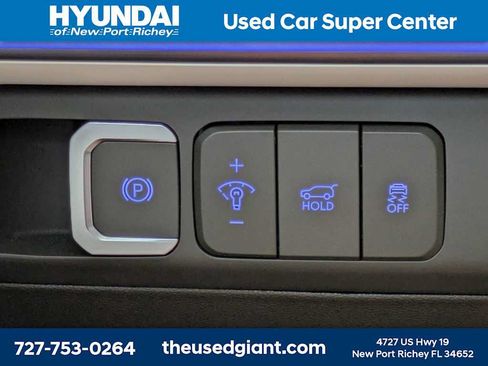 Used 2025 Hyundai Santa Fe Calligraphy AWD/4WD image 36