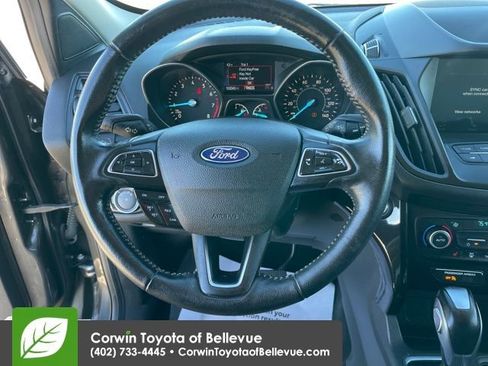 Used 2019 Ford Escape SE image 13