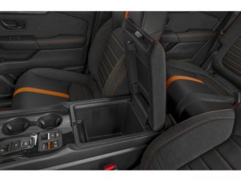 New 2026 Honda Passport TrailSport image 16