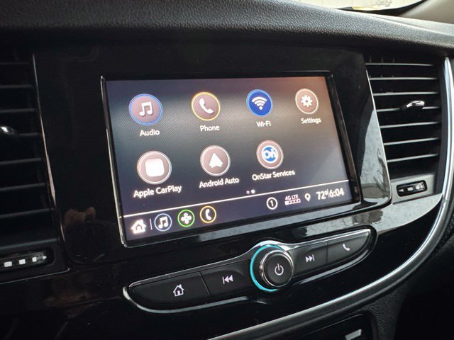 Used 2022 Buick Encore Preferred w/ Safety Package FWD image 14