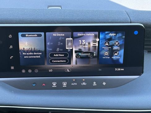 New 2026 Nissan Leaf image 12