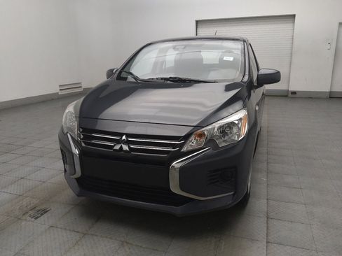 Used 2024 Mitsubishi Mirage LE FWD image 15