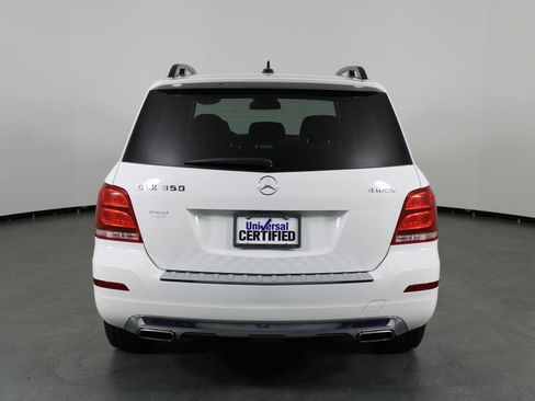 Used 2015 Mercedes-Benz GLK 350 GLK 350 image 8