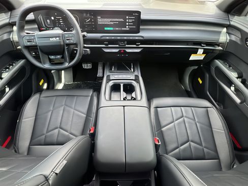 New 2027 Kia Telluride SX X-Line w/ Towing Package AWD/4WD image 14
