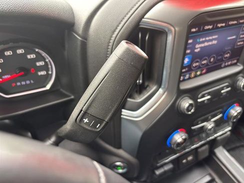 Used 2020 Chevrolet Silverado 1500 RST w/ Texas Edition RWD image 25