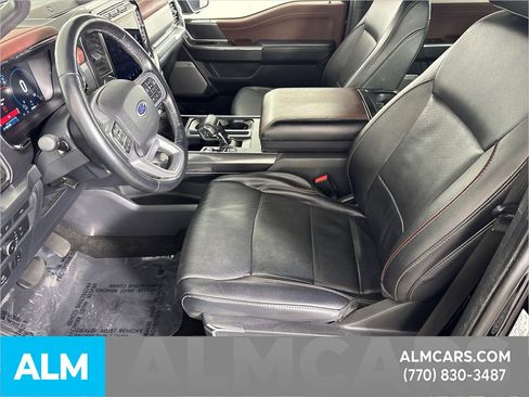 Used 2022 Ford F150 Lariat image 10
