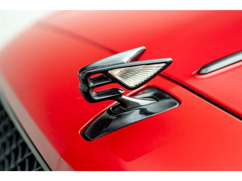 Certified 2024 Bentley Flying Spur S V8 AWD/4WD image 38