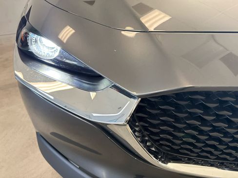 Certified 2025 MAZDA CX-30 AWD 2.5 S w/ Select Sport Pkg image 8