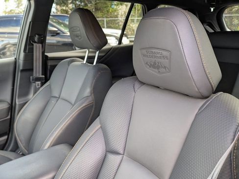 Used 2022 Subaru Outback Wilderness image 14
