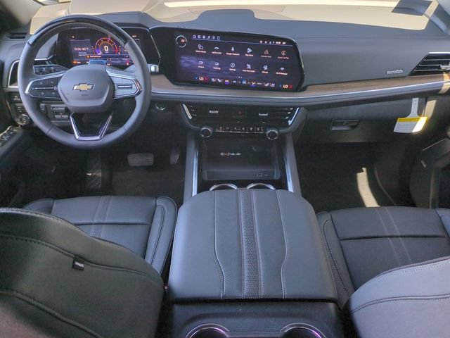 New 2026 Chevrolet Tahoe High Country AWD/4WD image 25