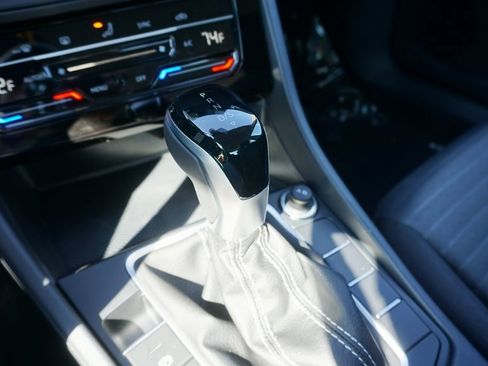 New 2025 Volkswagen Jetta S image 14
