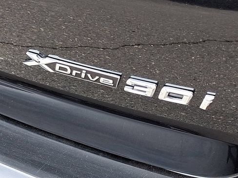 Used 2024 BMW X3 xDrive30i w/ M Sport Package AWD/4WD image 35