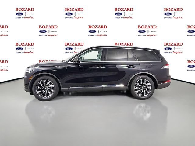 New 2026 Lincoln Aviator 2WD image 4