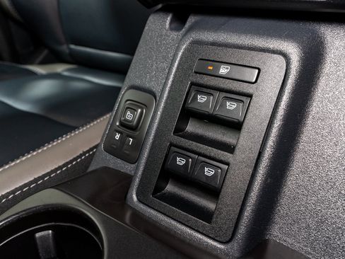 Used 2025 Ford Bronco Outer Banks AWD/4WD image 25