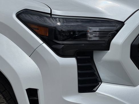 New 2026 Toyota Tacoma TRD Sport AWD/4WD image 30