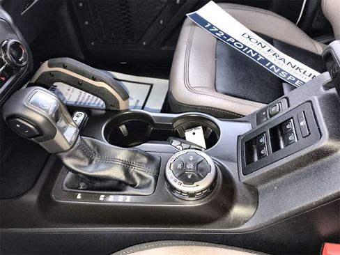 Used 2024 Ford Bronco Big Bend image 21