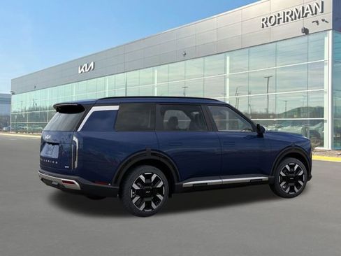 New 2027 Kia Telluride S image 6