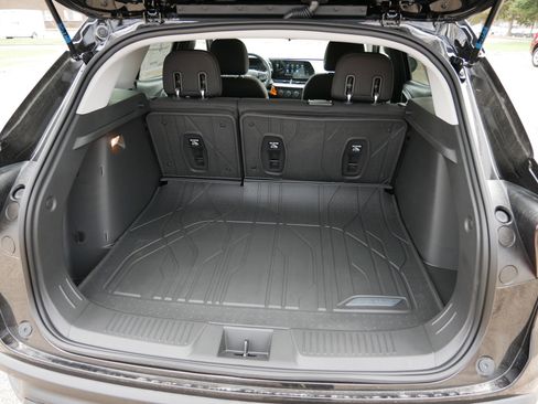 New 2026 Chevrolet Trax LS w/ LS Convenience Package image 10