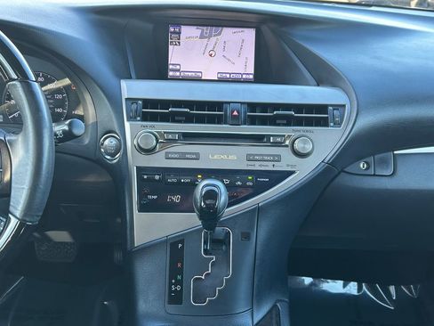 Used 2014 Lexus RX 350 AWD w/ Navigation Package image 28