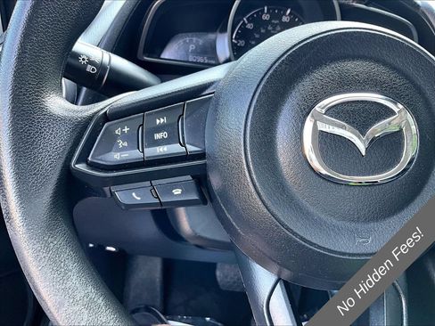 Used 2019 MAZDA CX-3 Sport AWD/4WD image 15