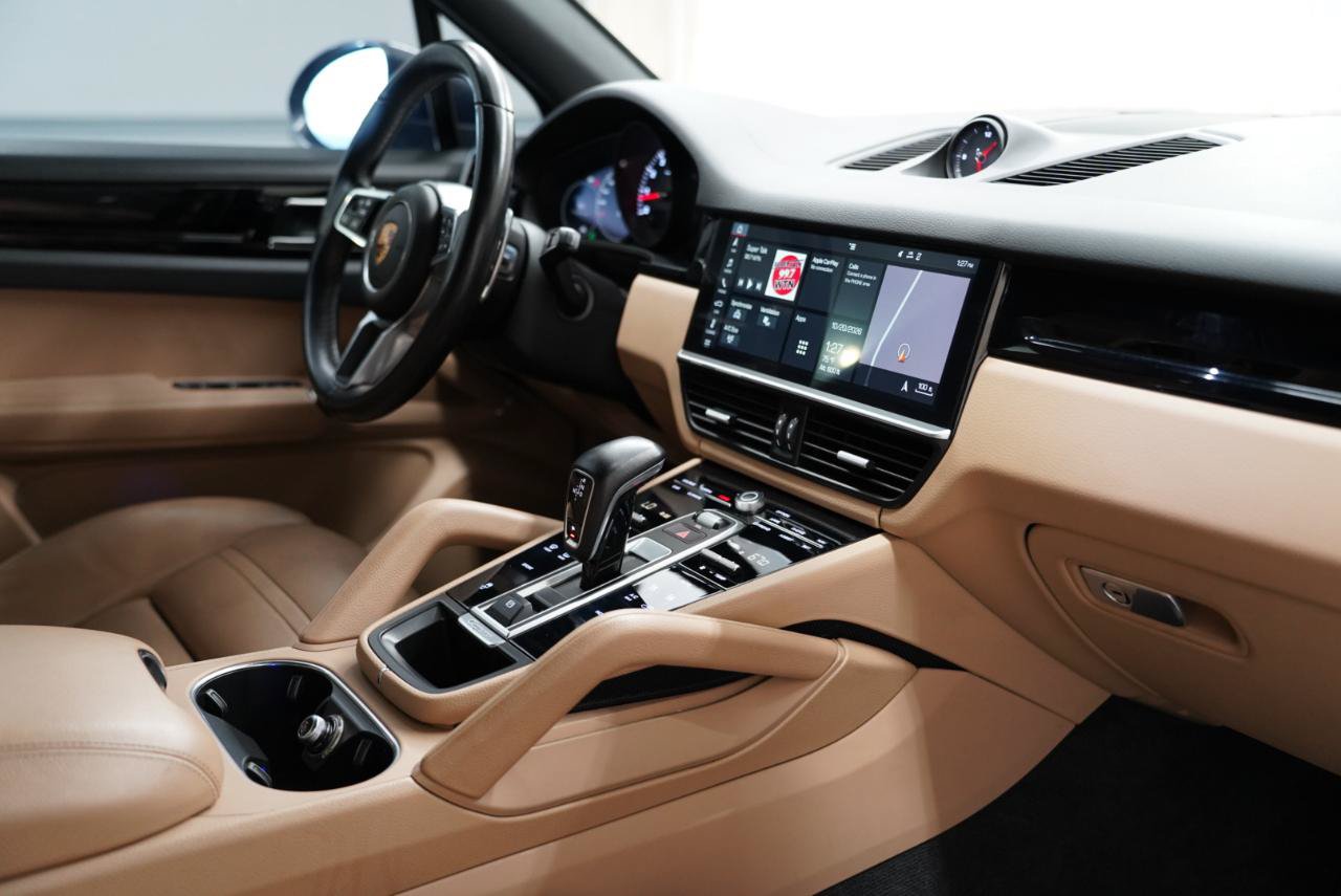 Used 2019 Porsche Cayenne AWD/4WD image 19