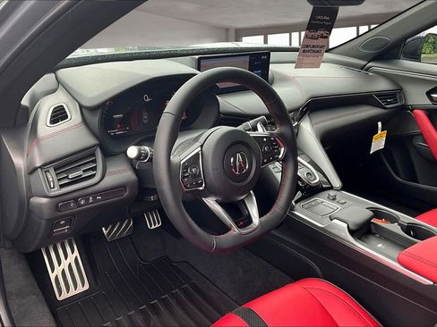 New 2025 Acura TLX A-Spec Package image 11