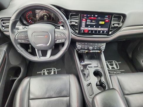 Used 2025 Dodge Durango GT AWD/4WD image 12